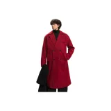 Бургундский, утепленный