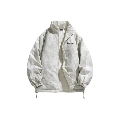 FALIAMS Унисекс Пуховики