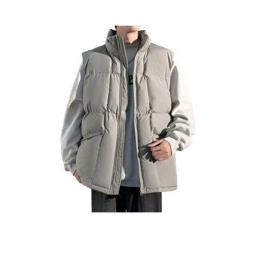 GOODHENLCE Унисекс Жилеты