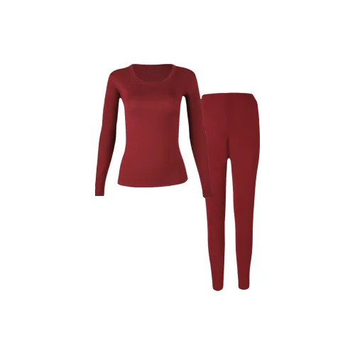 LANMOU Женские Термокомплекты