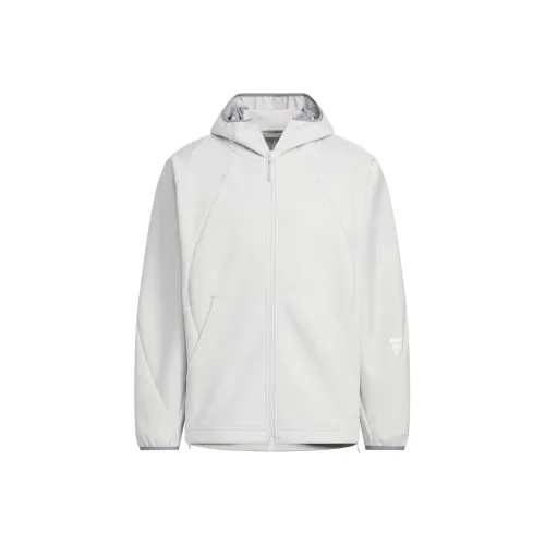 Adidas FOS FW25 FUTURE POSITIONING STYLE SWEAT SWEATSHIRT JACKET Men's