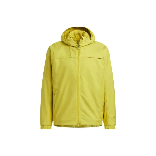 Adidas Wind FW25 3STRIPES BONDED Куртка Мужская