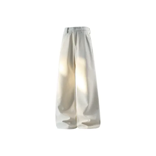 ROSECREED Унисекс Повседневные Штаны