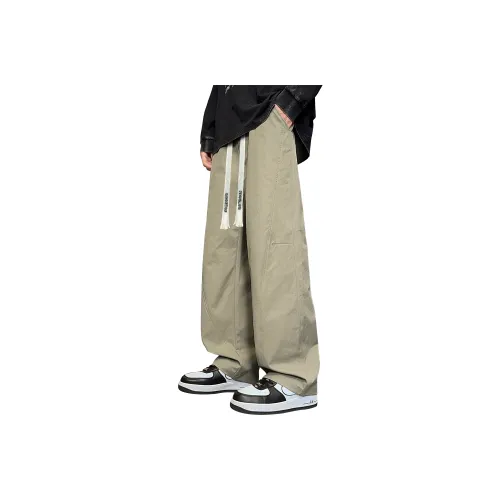 DANGERTIGER Повседневные брюки Унисекс