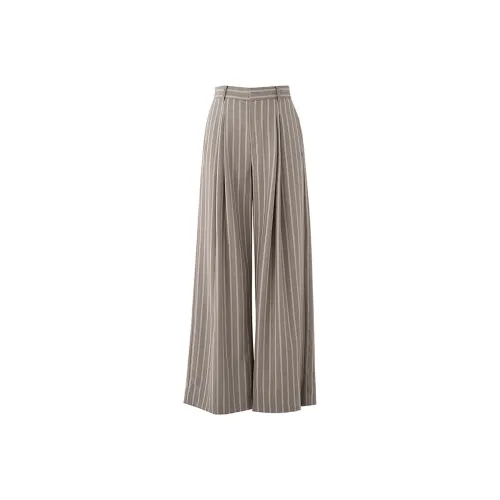 SOON FLOWER Повседневные брюки Женские