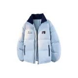 Лунно-голубой