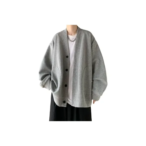 GEOGRE ALEX Унисекс Куртки