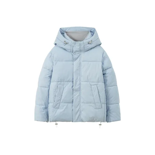 AHDO Женские пуховики