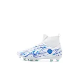 Белый, синий, длинный, штифт.