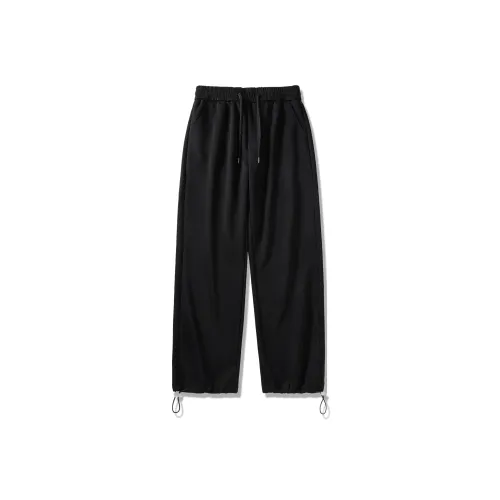 Cotton Gene Повседневные брюки Унисекс