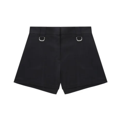 Off Белые Повседневные Шорты Женские