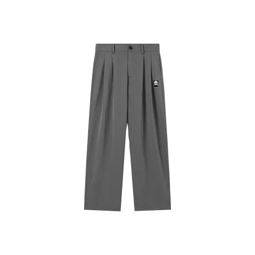 HIPANDA Мужские Повседневные Штаны