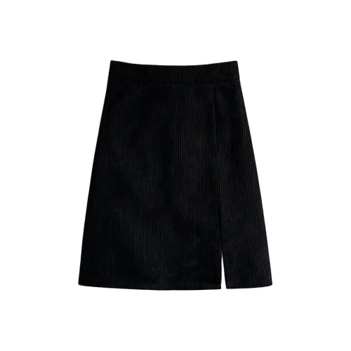 EMDPN Женские Повседневные Короткие Юбки