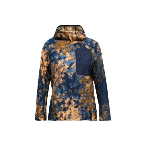 PEAK PERFORMANCE Freelight Polartec® ALPHA™ HOOD Women's Jacket Women's