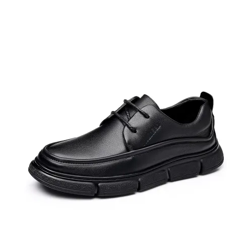 Mulinsen Мужская повседневная обувь Мужская