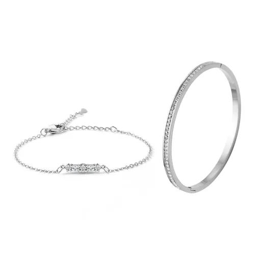 Welcome to the treasure Сплав Браслеты Унисекс