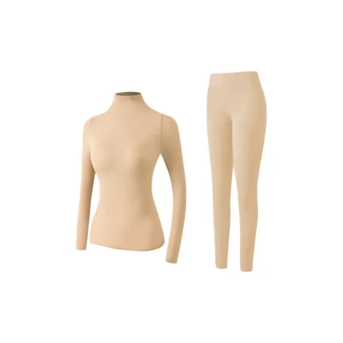 FAVMARTHA Женские термокуртки