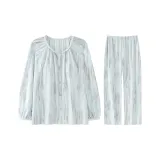 GEY 100% хлопок 88368 [С подушечками]