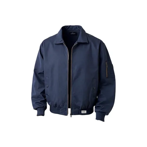 WKOOG Унисекс Куртки