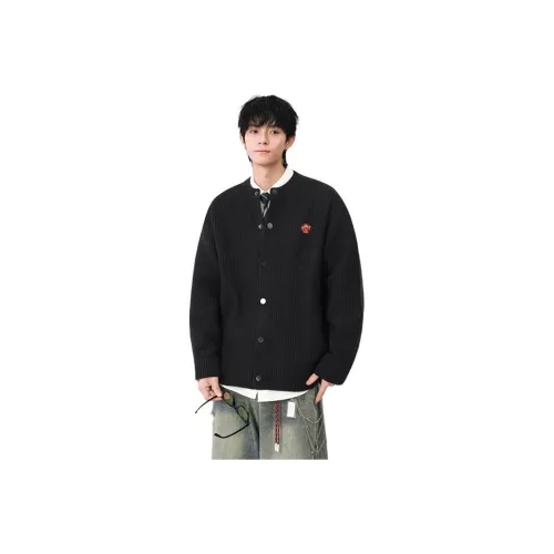 CHUANGKULAI Унисекс Трикотаж