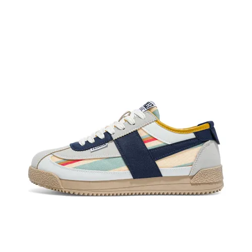 Frank Mully Повседневная обувь Cortez для мужчин