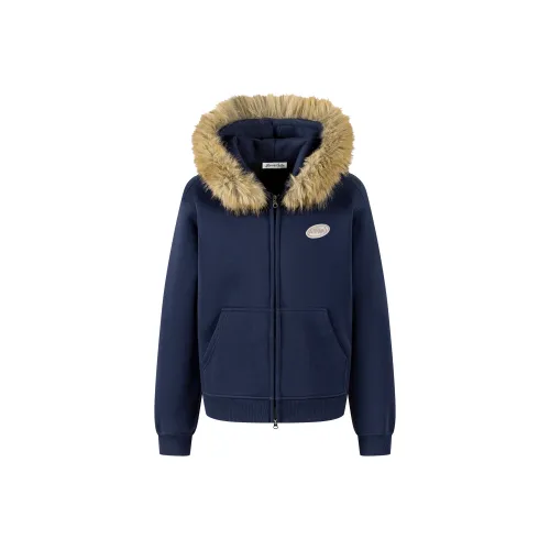 IN TWO Унисекс Свитшоты