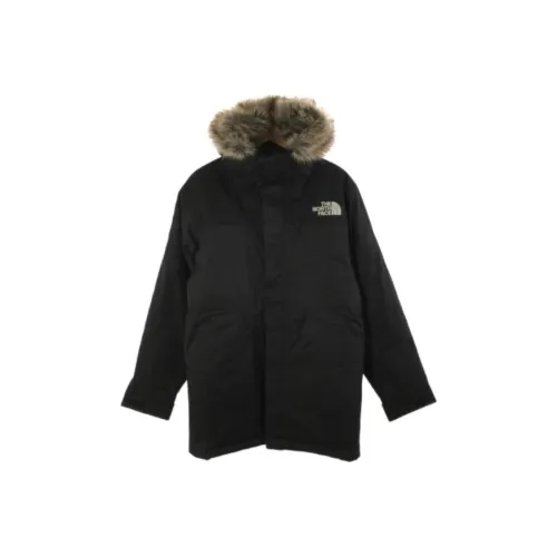 THE NORTH FACE PARKA Пальто Мужское