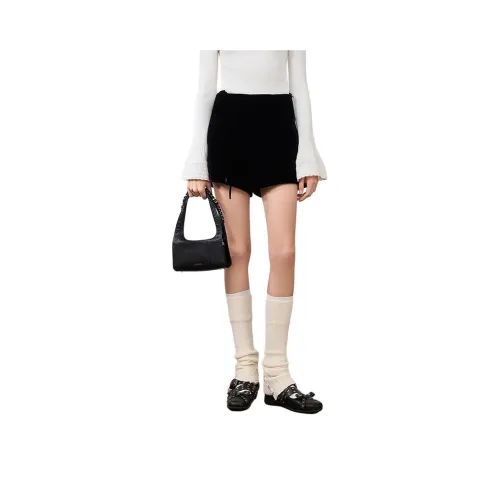 JORYAweekend Повседневные шорты Женские