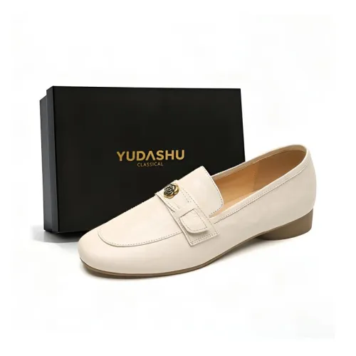 YUDASHU Женские повседневные туфли Женские