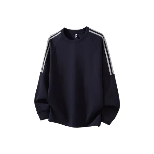 RUIFANDISI Мужские Свитшоты