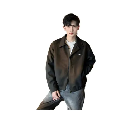 PEA Унисекс Куртки