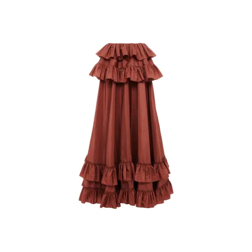 Chloe Повседневная длинная юбка женская