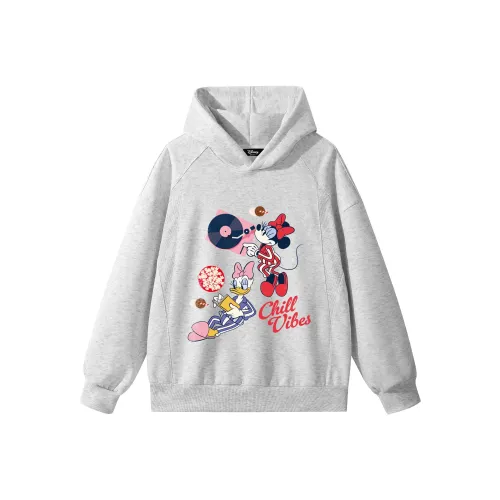 Disney Унисекс Свитшоты