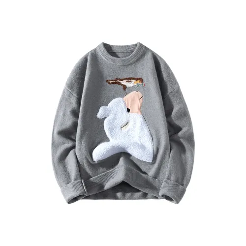 BOTH PLAY Унисекс Трикотаж