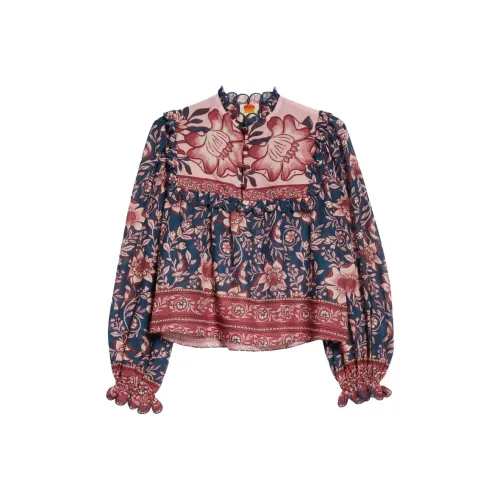 FARM Rio Рубашка Женская Многоцветная