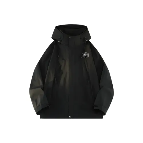 TSMLXLT Унисекс Куртки