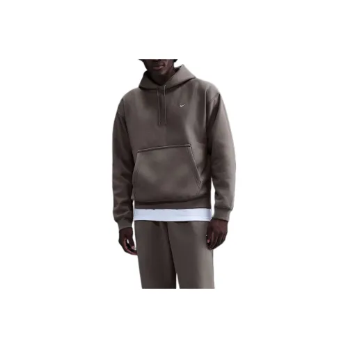 Свитшот Nike Solo Swoosh Мужской