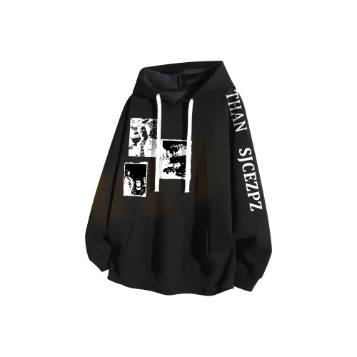 SJCE ZPZ Унисекс Свитшоты