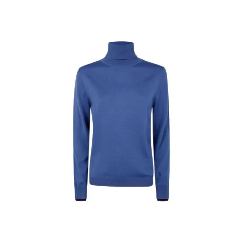 Paul Smith Синие Женские Свитера