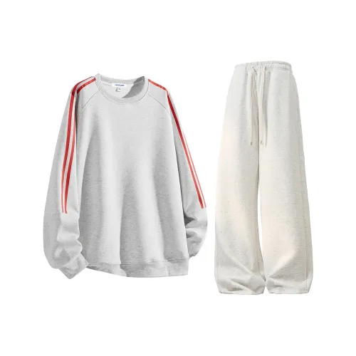 JEANSWEST Повседневная спортивная одежда унисекс