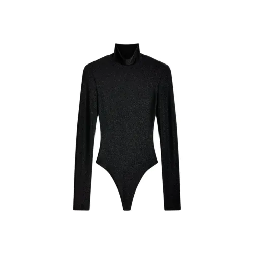 SCANLAN THEODORE Tinsel Bodysuit Комбинезон Женские