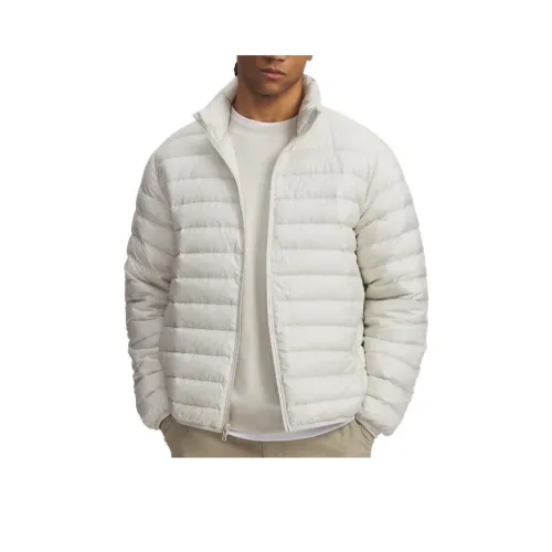 Under Armour Белый 110 Мужской Пуховик