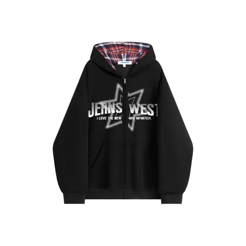 JEANSWEST Унисекс Свитшоты