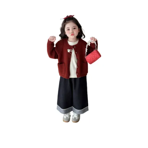 YUGUOGUO Детский сад Повседневная Спортивная Одежда