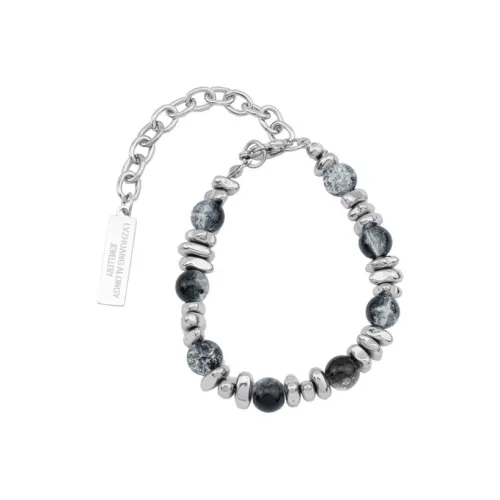 Fang'an Frieren Браслеты из титановой стали Унисекс