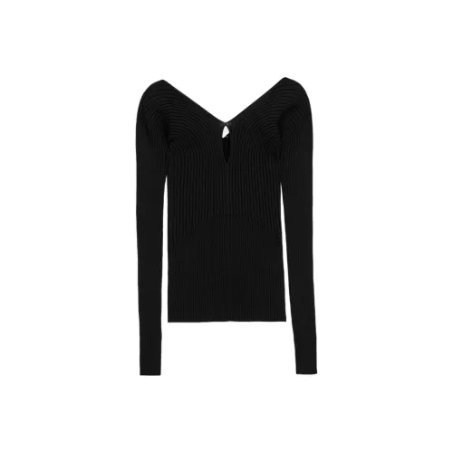 ARKET Черный Женский Трикотаж