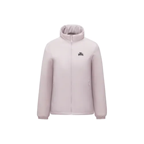 LONSDALE Женские пуховики