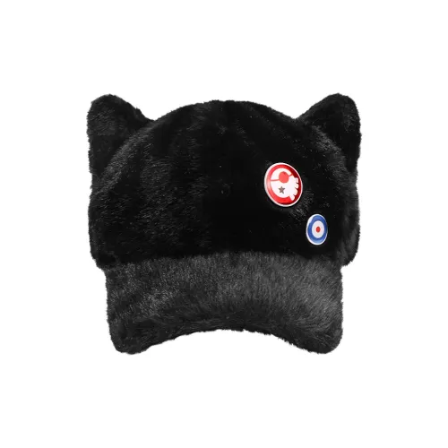 ZANC Полиэстер Кепки Унисекс