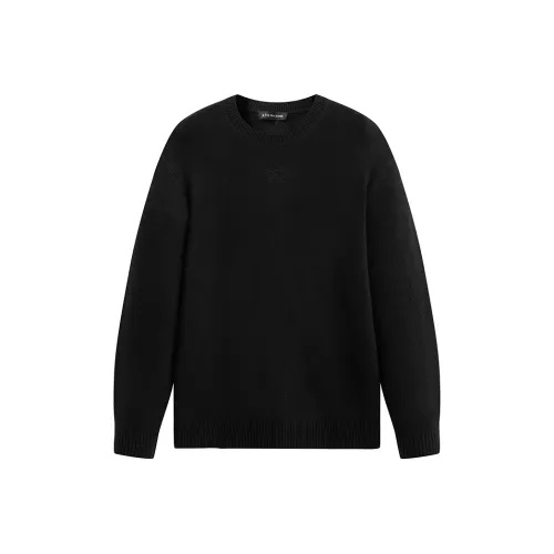 PEACEBIRD MEN Повседневный Свитер Мужской