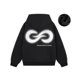 Черный (с флисовой подкладкой)